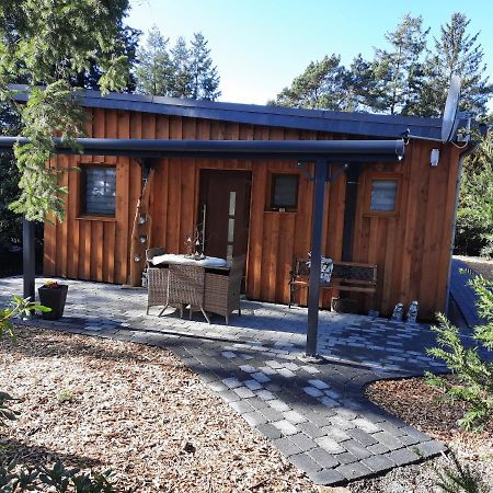 Ferienhaus Leon mit Sauna Rehburg-Loccum Exterior foto